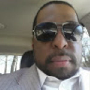 Meet your Posher, Jeffrey